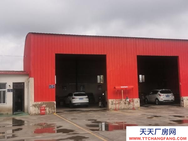 中衛(wèi)市沙坡頭機(jī)加工廠房 國(guó)道旁，離市區(qū)5公里周邊配套完善。交通方便