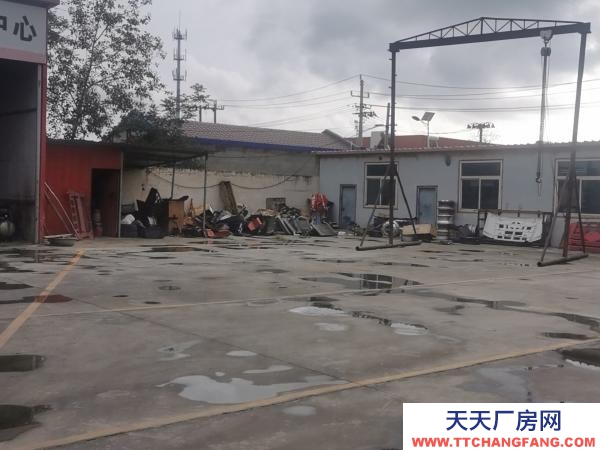 中衛(wèi)市沙坡頭機(jī)加工廠房 國(guó)道旁，離市區(qū)5公里周邊配套完善。交通方便