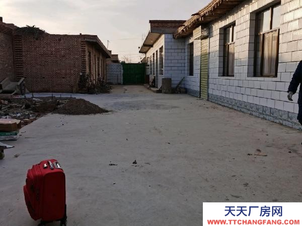 中衛市沙坡頭物資倉庫 多個50和110平方米庫房出租，打通就是廠房，可生產加工