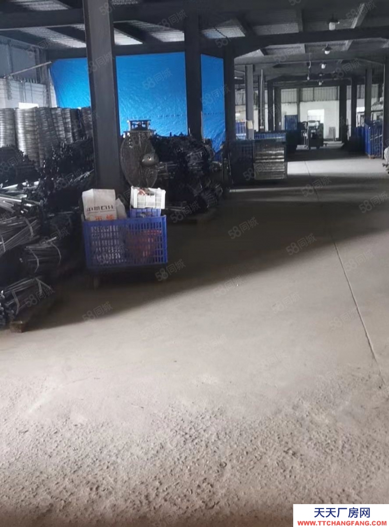 (出租) 潮州潮安彩塘驪塘標準二層樓廠房3100平方米適合五金建材