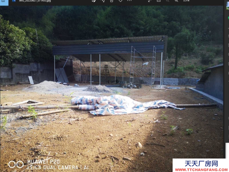 衢州市常山(出租) 出租浙西世貿(mào)城320國(guó)道邊（屠宰廠對(duì)面）