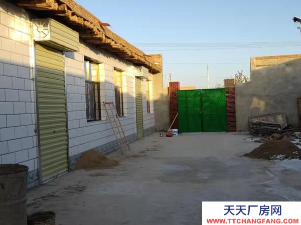 中衛(wèi)市沙坡頭物資倉(cāng)庫(kù) 50和100及200和500庫(kù)房出租