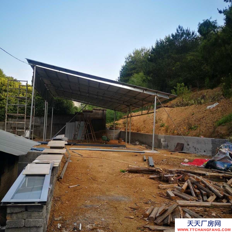 衢州市常山(出租) 出租常山城區浙西世貿城國道邊倉庫