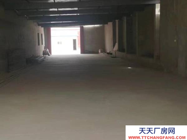 中衛(wèi)市中寧機(jī)加工廠房  距中寧縣城中心四公里，相鄰于新水園區(qū)