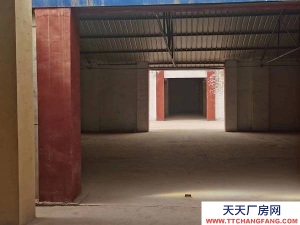 中衛(wèi)市中寧機(jī)加工廠房  距中寧縣城中心四公里，相鄰于新水園區(qū)