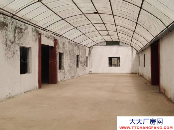 中衛(wèi)市中寧機(jī)加工廠房  距中寧縣城中心四公里，相鄰于新水園區(qū)