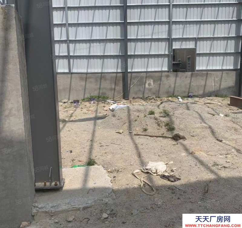 (出租) 潮州潮安揭陽華美村附近公路旁出租廠房可做機械加工