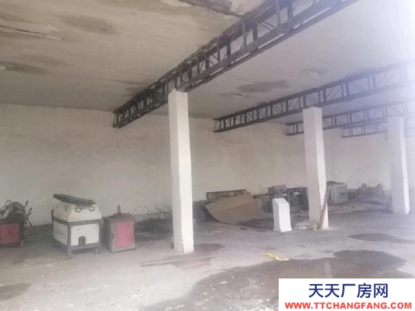固原市原州機(jī)加工廠房 空地可鋼筋加工或汽車修理