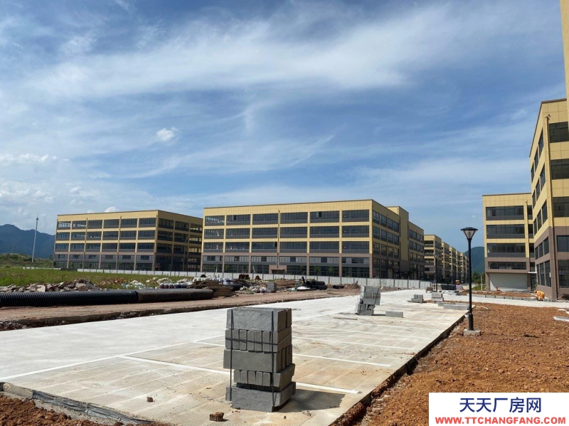 衢州市常山(出售) 均價低 產權可分割 可做環評