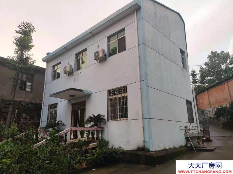 衢州市常山(出售) 出售浙西可刷漆、有環(huán)評(píng)獨(dú)院廠房