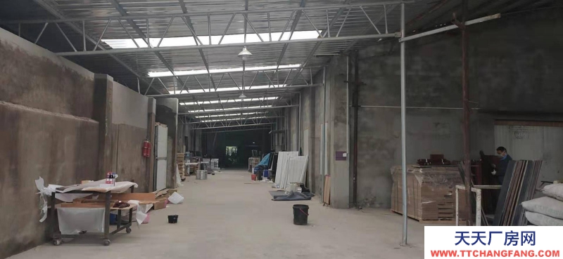 衢州市常山(出售) 出售浙西可刷漆、有環評獨院廠房