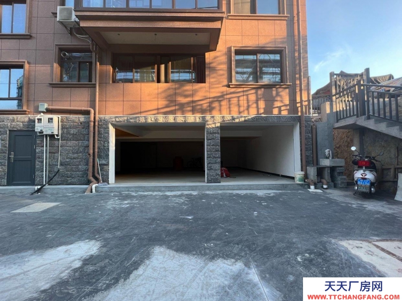 衢州市開化(出租) 施家堂廠房，120平，交通便利  貿易 辦公 配送