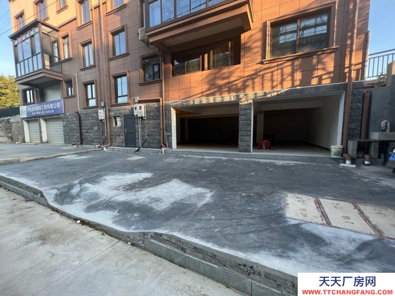 衢州市開化(出租) 施家堂三期，地下室，可做倉庫，廠房