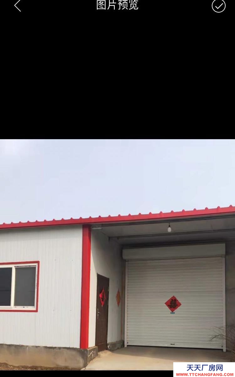 滄州 鹽山(出租) 北二環(huán)北楊莊村口南行200米四周進(jìn)出大車方便