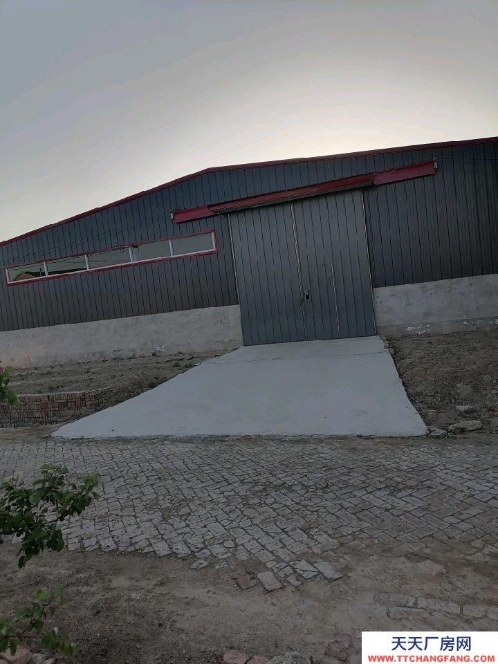 滄州 青縣(出租) 青縣中醫(yī)院附近四米二車(chē)輛出入方便