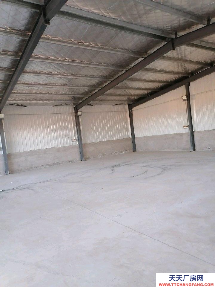 滄州 青縣(出租) 青縣中醫(yī)院附近四米二車(chē)輛出入方便