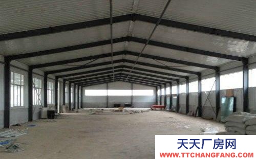 滄州 青縣(出租) 青縣城北104國道西側廠房出租400平米