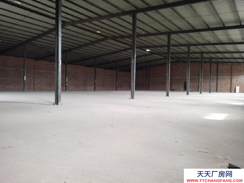 滄州 河間(出租) 河間市天琪創(chuàng)業(yè)基地附近	 食用動(dòng)物油脂廠房出租