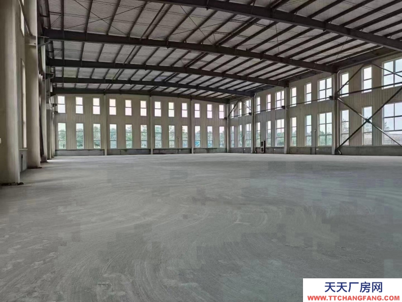 滄州 河間(出售) 售產業園區大產權單層鋼結構預制調理肉制品廠房,可生產、倉儲、帶辦公