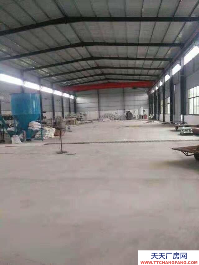 滄州 河間(出售) 低價(jià)出售腌臘肉制品廠房，可辦環(huán)評