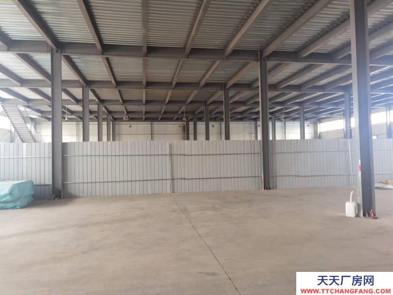 滄州 河間(出售) 出售河間開發(fā)區(qū)高速口1公里處20畝大院帶罐頭制品車間有證