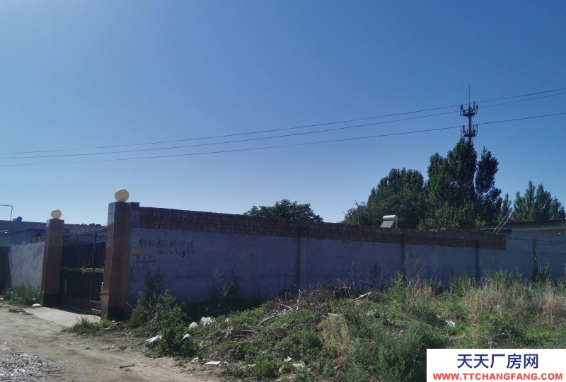 滄州 河間(出售) 地理位置好內(nèi)有2個(gè)200平速凍食品車間