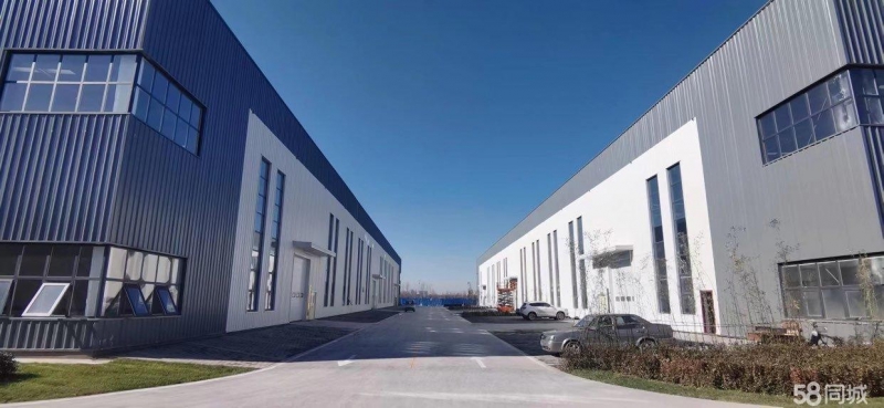 滄州 河間(出售) 辦理獨(dú)立不動(dòng)產(chǎn)證，可搭二層。贈(zèng)送前后院。