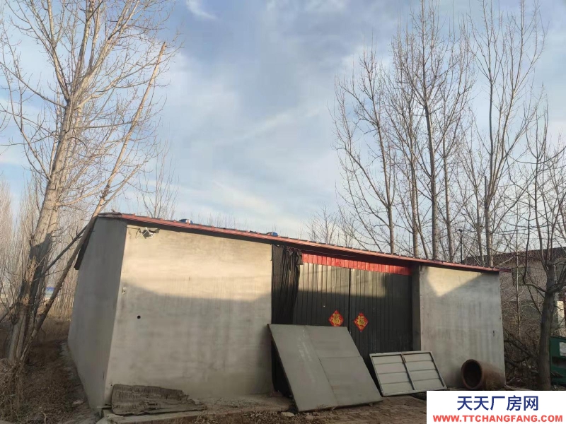 滄州 河間(出租) 西環附近，出入方便，水電齊全