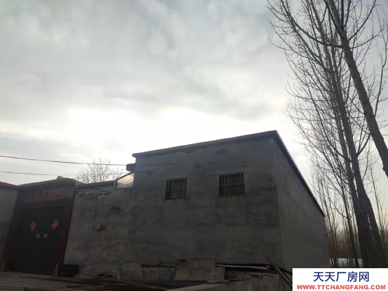 滄州 河間(出租) 西環附近，出入方便，水電齊全