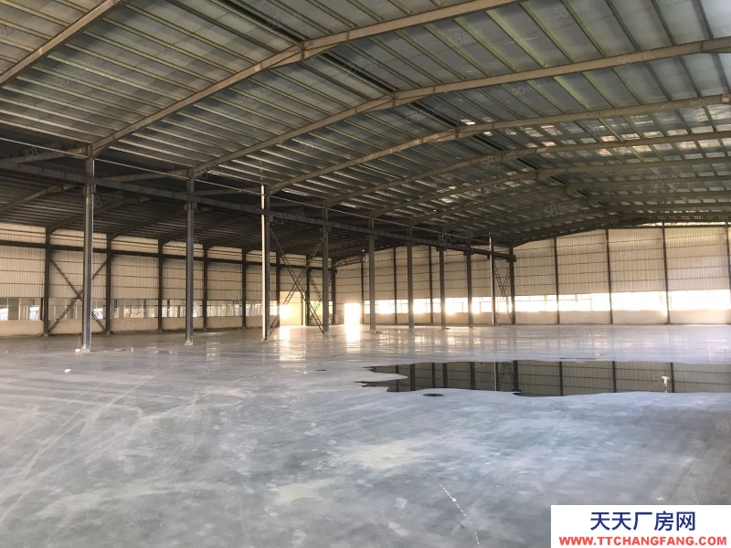 (出租) 潮州潮安庵埠鎮小龍坑附近10000平廠房可做食品添加劑行業