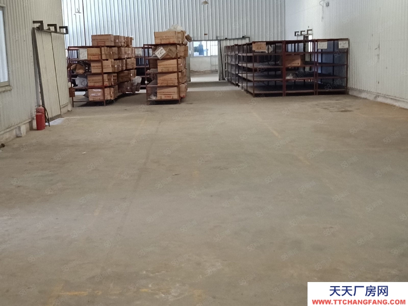 (出租) 潮州潮安彩塘華東工業區獨院標準二層樓廠房2700平方米可做干制果蔬類