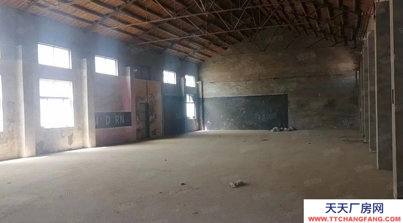 滄州 東光 (出租) 東光縣于橋鄉王喇附近1000平場地可蓋食品廠房