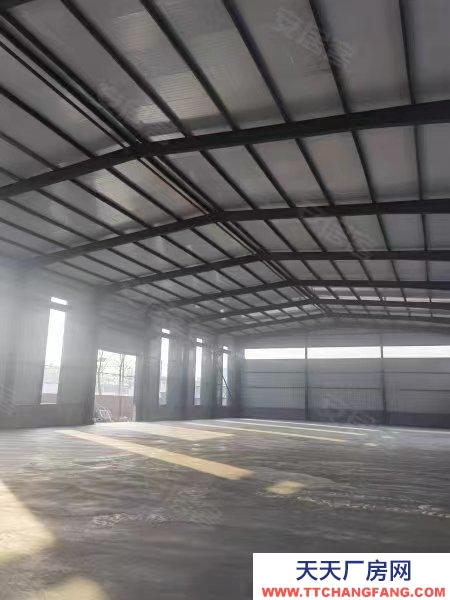 滄州 東光  東光縣383省道往北150米張彥恒村1250平火腿制品車間