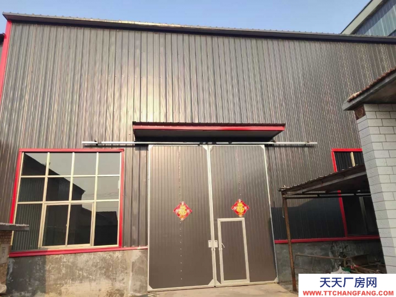 滄州 東光 (出租) 城北開(kāi)發(fā)區(qū)預(yù)制調(diào)理肉制品廠房出租有意的聯(lián)系