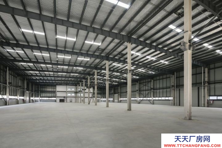 (出租) 旺鋪幫 滄縣大官廳鄉陳圩村共5000平米3個蛋白飲料廠房出租