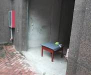 (出租) 駐馬店西平個人倉庫，倉庫位于一樓平庫。面積30平方左右，倉庫內已通電。