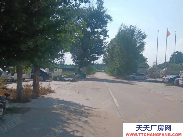 滄州 滄縣(出租) 滄縣興濟(jì)鎮(zhèn)余慶屯車間730平糖果制品車間730平場(chǎng)地