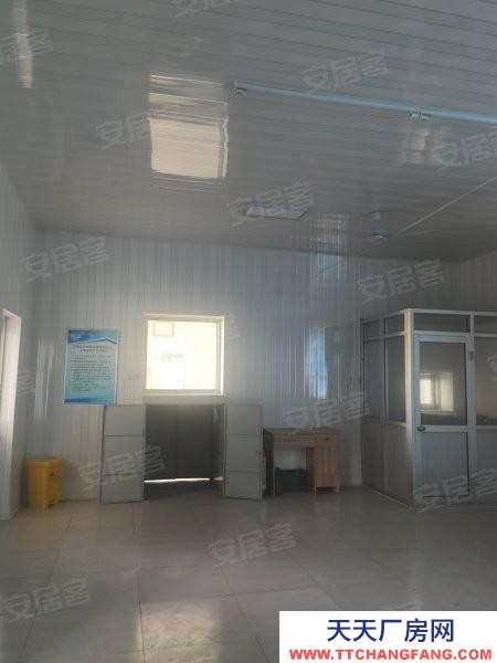 滄州 滄縣(出租) 滄縣興濟(jì)鎮(zhèn)余慶屯車間730平糖果制品車間730平場(chǎng)地