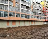 (出租) 駐馬店西平嘉和小區門面房當倉庫廠房兼辦公出租