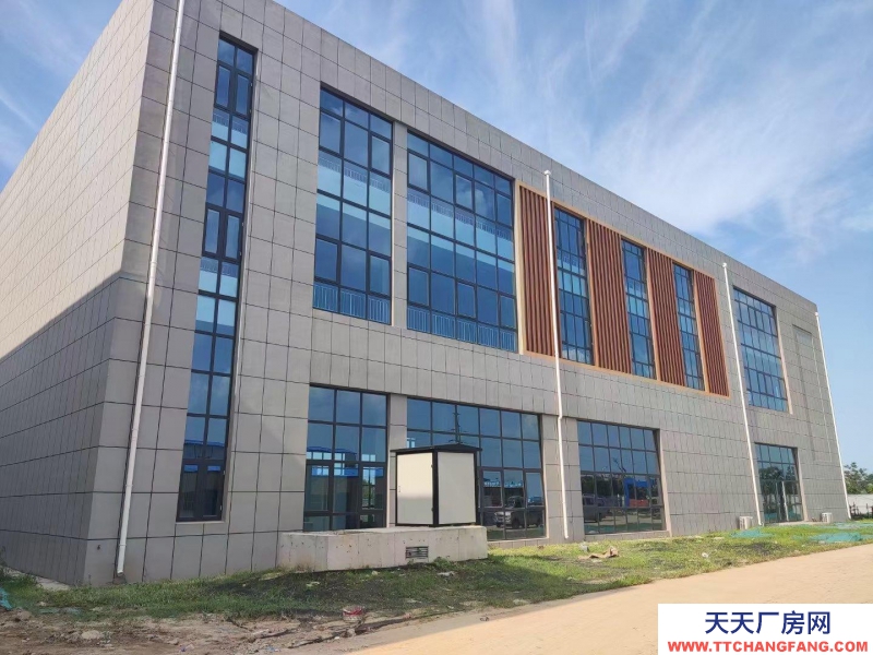 滄州 滄縣(出售)茶葉及相關制品 單層廠房，多層廠房，辦公別墅