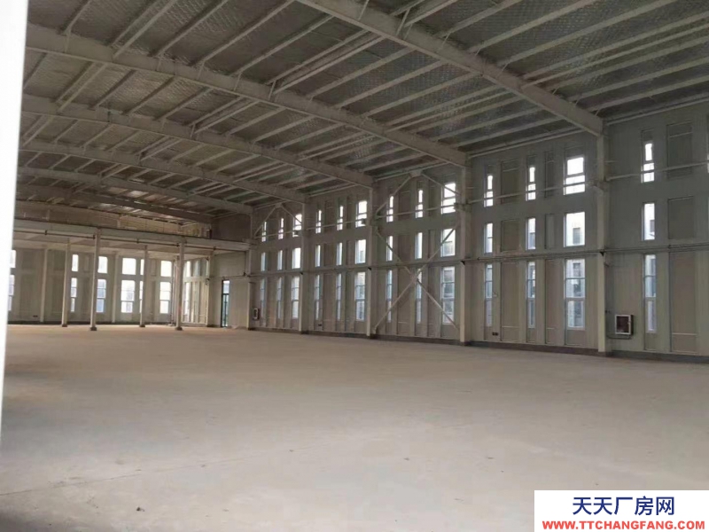 滄州 滄縣(出售) 售生產、辦公、研發、倉儲一體化大產權鋼構酒類廠房、可貸款、準現房