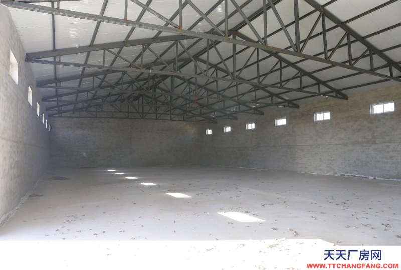 (出租) 出租松山區夏家店鄉上水泉村庫房