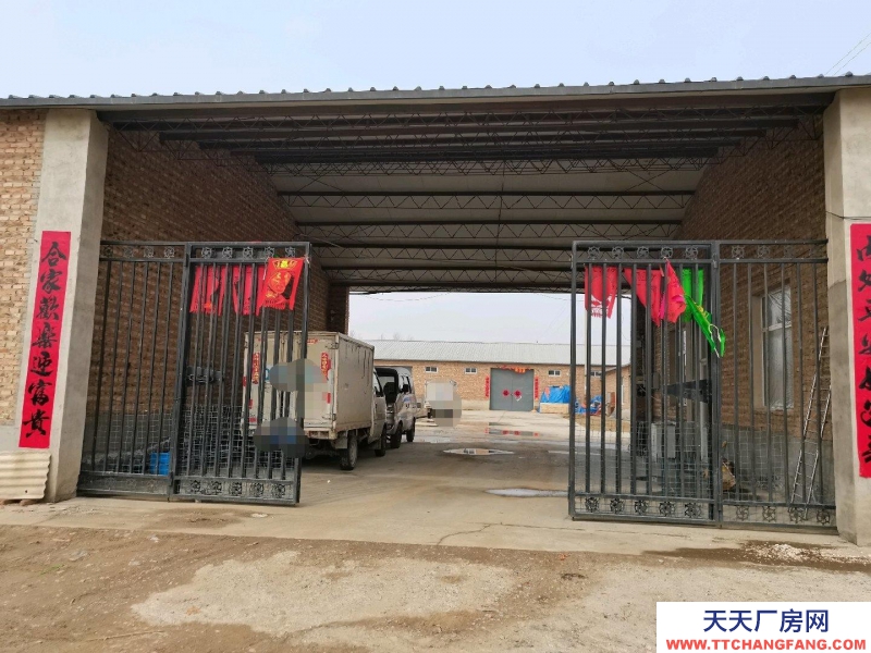 (出租) 出租松山區(qū)夏家店鄉(xiāng)上水泉村庫房