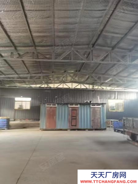 滄州 滄縣(出售) 售滄東開發區高速口附近占地8畝2500平蔬菜制品廠房