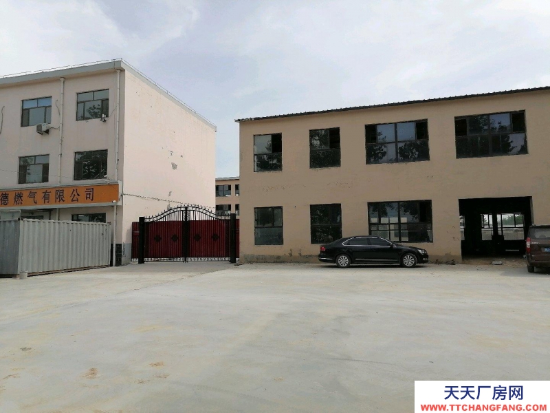 滄州 滄縣炒貨食品及堅果制品廠房(出售) 交通便利水電齊全，價格可以議