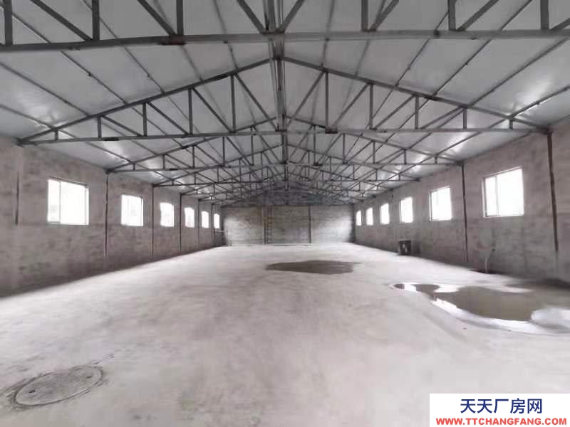 (出租) 赤峰交通便利，近市區，水電齊全，廠房或倉庫均可用，價格可面議