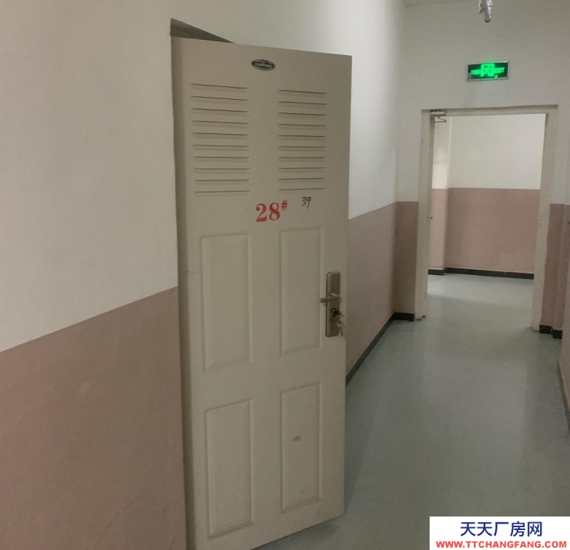 (出租) 香格里拉二期配房出租，適合存放生活物品或貨物