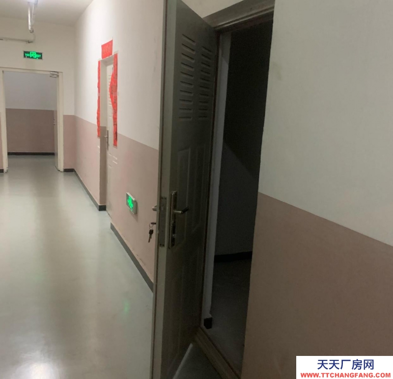 (出租) 香格里拉二期配房出租，適合存放生活物品或貨物