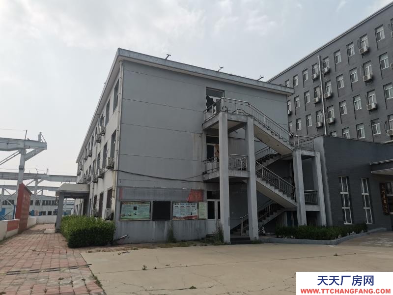 滄州 滄縣(出售) 滄州滄縣開曙街10號63871平食糖制品廠房出售