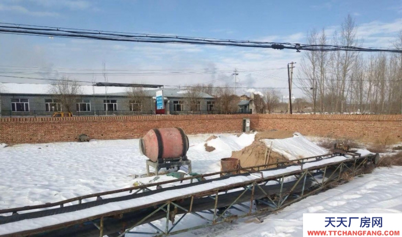 (出租) 赤峰出租大院，地址在元寶山玉皇路邊